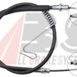 K18930 A.B.S. трос