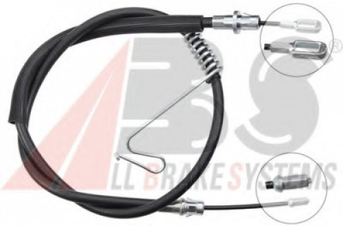K18930 A.B.S. трос