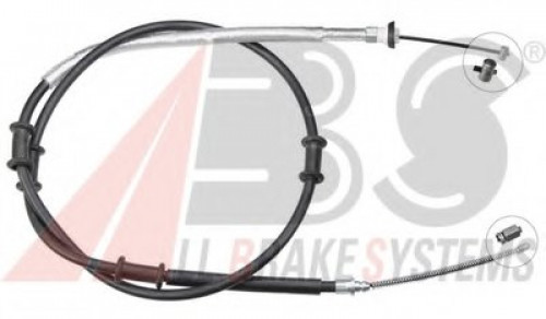 K18936 A.B.S. трос
