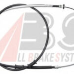 K19004 A.B.S. трос