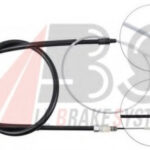 K19056 A.B.S. трос