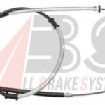 K19059 A.B.S. трос