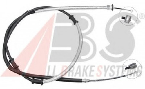 K19059 A.B.S. трос
