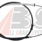K19060 A.B.S. трос