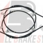 K19605 A.B.S. трос