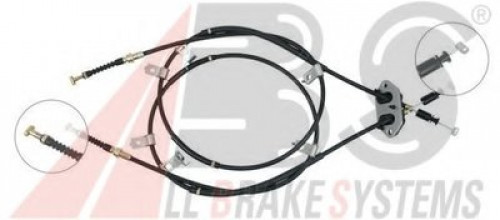 K19605 A.B.S. трос