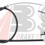 K19937 A.B.S. трос