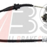 K22720 A.B.S. тросик сцепления