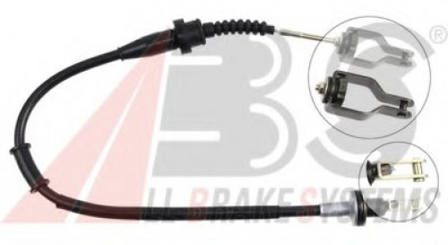 K22720 A.B.S. тросик сцепления