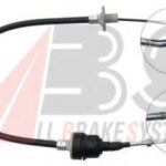 K22960 A.B.S. тросик сцепления