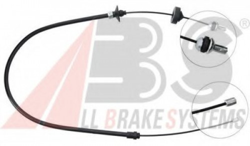 K23770 A.B.S. тросик сцепления