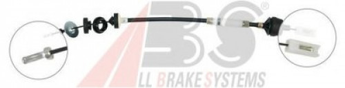 K24900 A.B.S. тросик сцепления