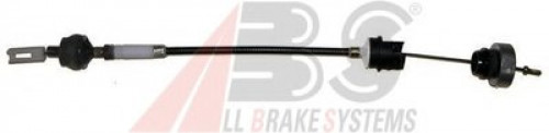 K24920 A.B.S. тросик сцепления