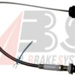 K24950 A.B.S. тросик сцепления