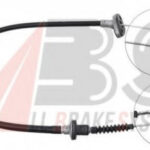 K25090 A.B.S. тросик сцепления