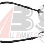 K26680 A.B.S. тросик сцепления