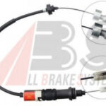 K26820 A.B.S. тросик сцепления