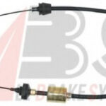 K27470 A.B.S. тросик сцепления