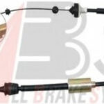 K27560 A.B.S. тросик сцепления