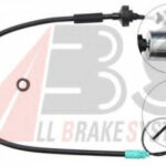 K27640 A.B.S. тросик сцепления