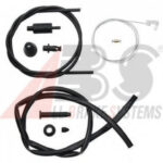 K37210 A.B.S. газопровод