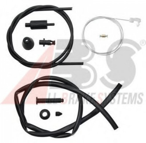 K37210 A.B.S. газопровод