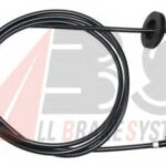 K43111 A.B.S. тросик спидометра