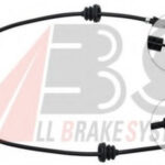 K43136 A.B.S. тросик спидометра