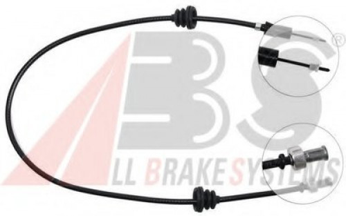 K43136 A.B.S. тросик спидометра