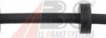 SL1348 A.B.S. тормозной шланг