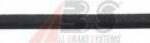 SL3279 A.B.S. тормозной шланг