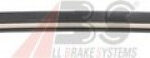 SL3298 A.B.S. тормозной шланг