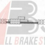 SL3364 A.B.S. тормозной шланг