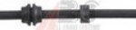 SL3587 A.B.S. тормозной шланг