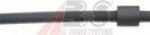 SL3629 A.B.S. тормозной шланг