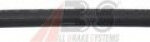 SL4865 A.B.S. тормозной шланг