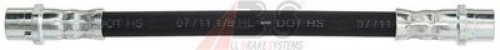 SL4884 A.B.S. тормозной шланг SL4884 A.B.S. тормозной шланг