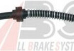 SL5207 A.B.S. тормозной шланг
