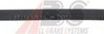 SL5559 A.B.S. тормозной шланг