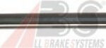 SL5706 A.B.S. тормозной шланг