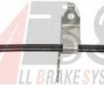 SL5751 A.B.S. тормозной шланг
