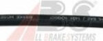 SL5831 A.B.S. тормозной шланг