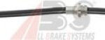SL6100 A.B.S. тормозной шланг