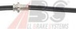 SL6101 A.B.S. тормозной шланг