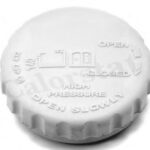 RC0004 CALORSTAT BY VERNET крышка