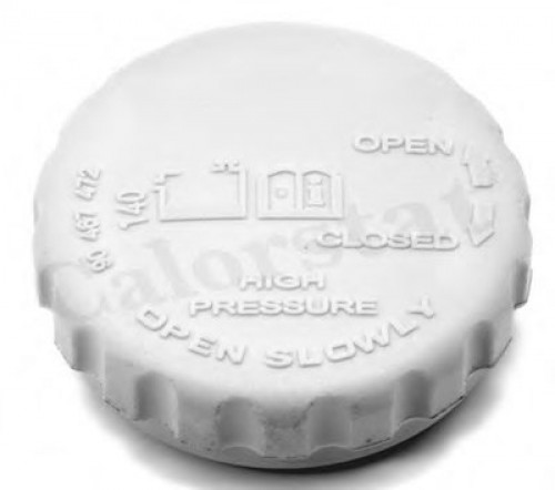 RC0004 CALORSTAT BY VERNET крышка