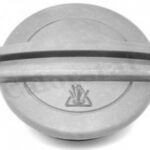 RC0011 CALORSTAT BY VERNET крышка