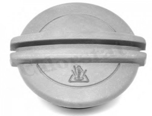 RC0011 CALORSTAT BY VERNET крышка