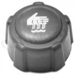 RC0016 CALORSTAT BY VERNET крышка