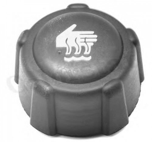 RC0016 CALORSTAT BY VERNET крышка